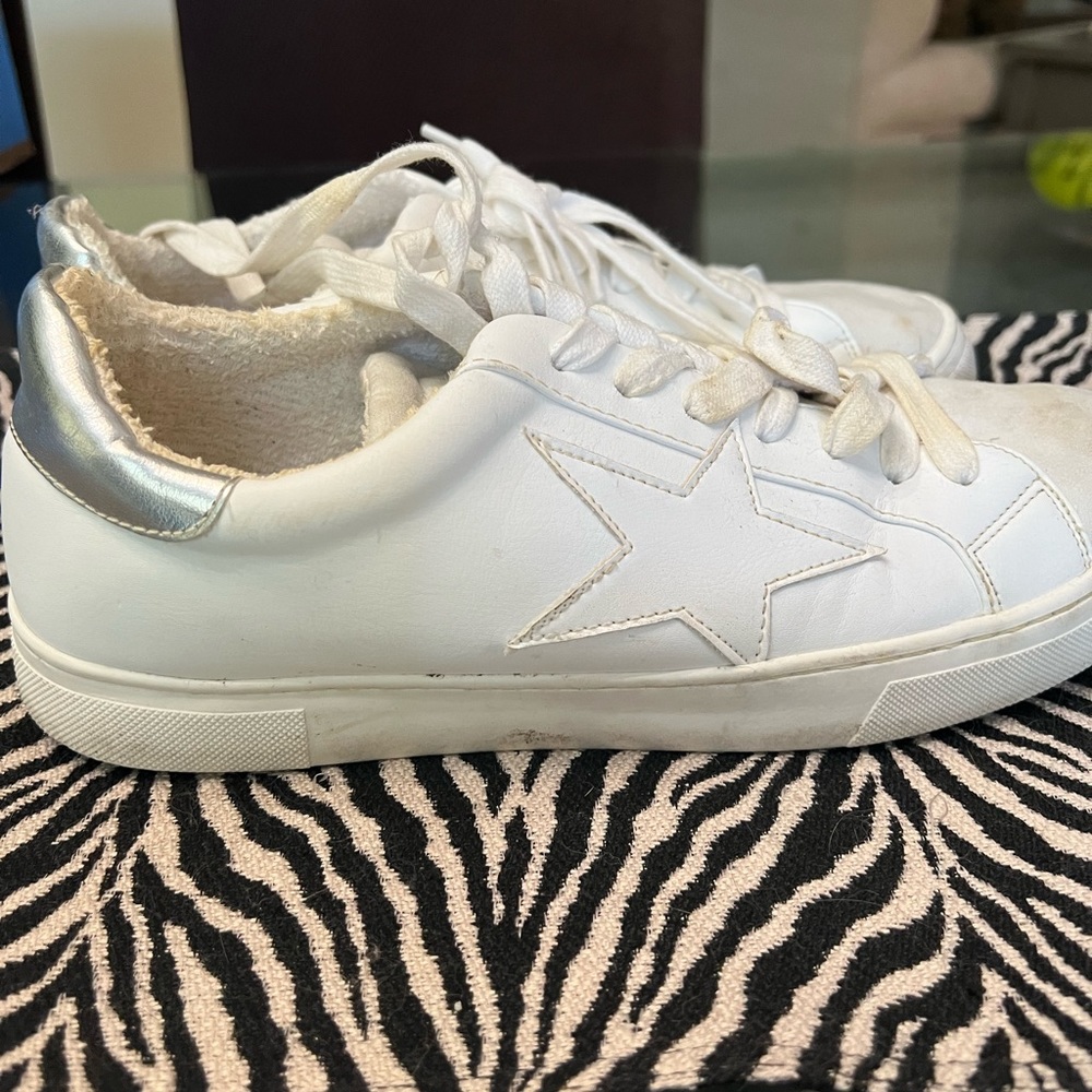 Steve Madden